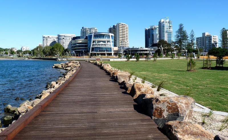 Mantra Twin Towns Coolangatta 5