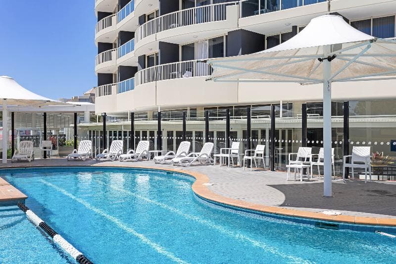 Mantra Twin Towns Coolangatta main