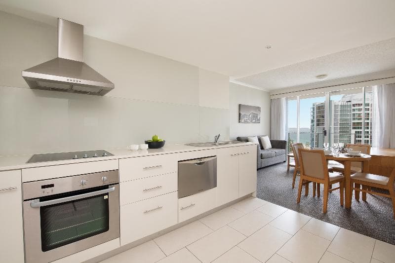 Mantra Twin Towns Coolangatta 4