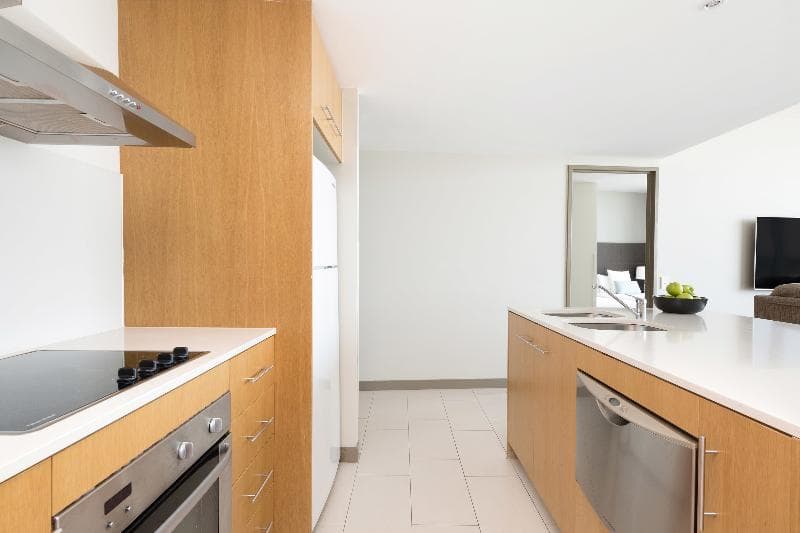 Mantra Twin Towns Coolangatta photo 1