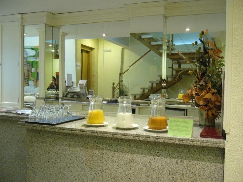 Hotel Zaymar main