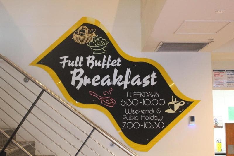 Yehs Hotel Melbourne Cbd 3