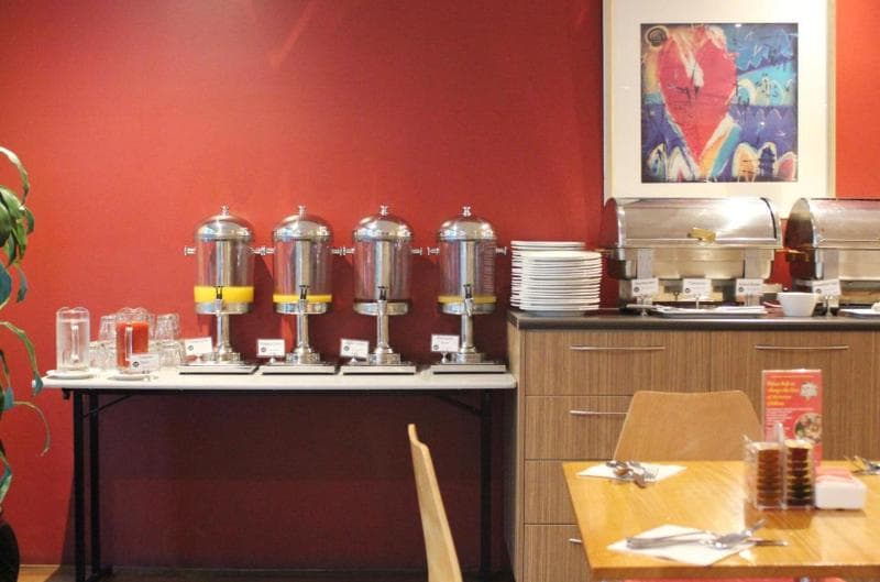 Yehs Hotel Melbourne Cbd 4