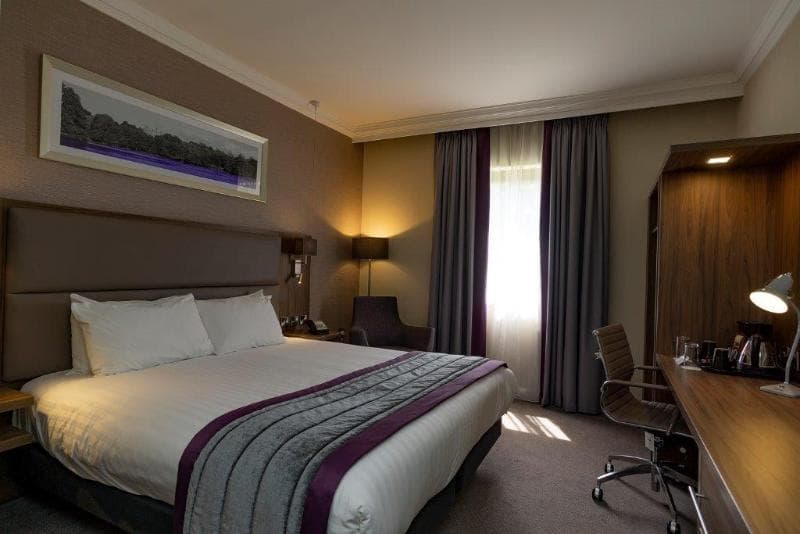 Holiday Inn Nottingham photo 1