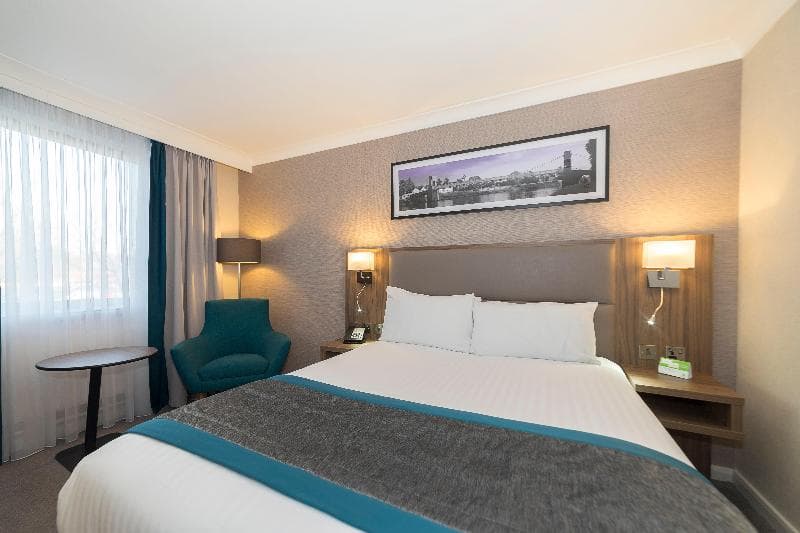 Holiday Inn Nottingham 5