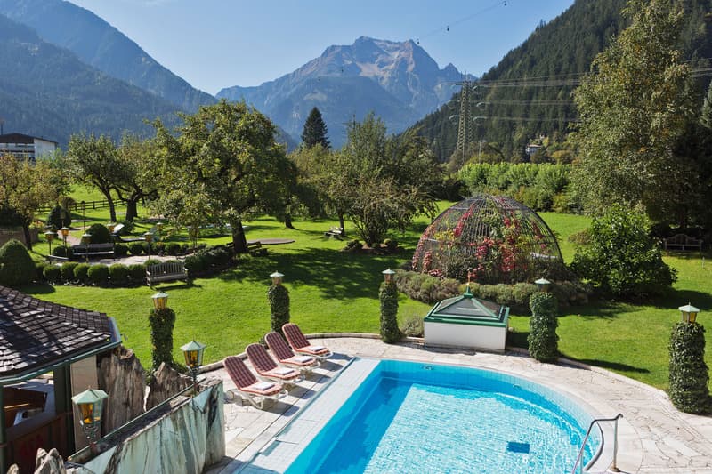 Neuhaus Zillertal Resort 5