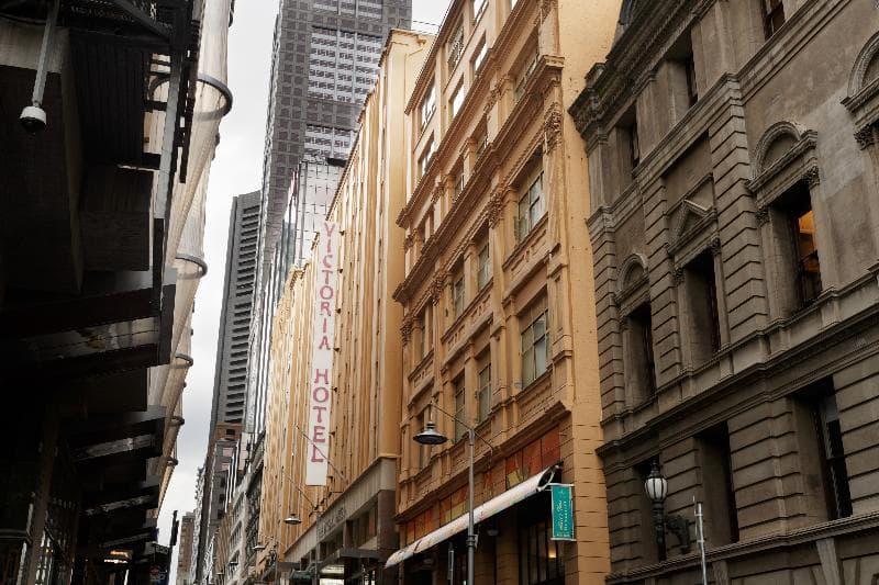 The Victoria Hotel photo 1