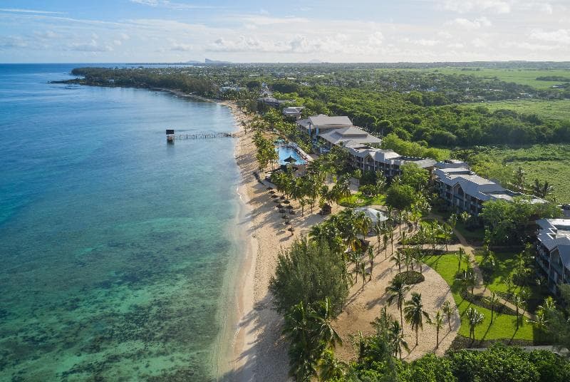 Le Meridien Ile Maurice 5