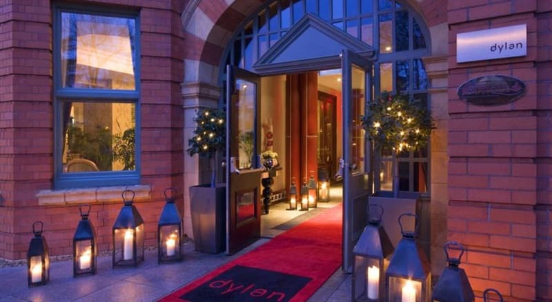 Dylan Hotel photo 1
