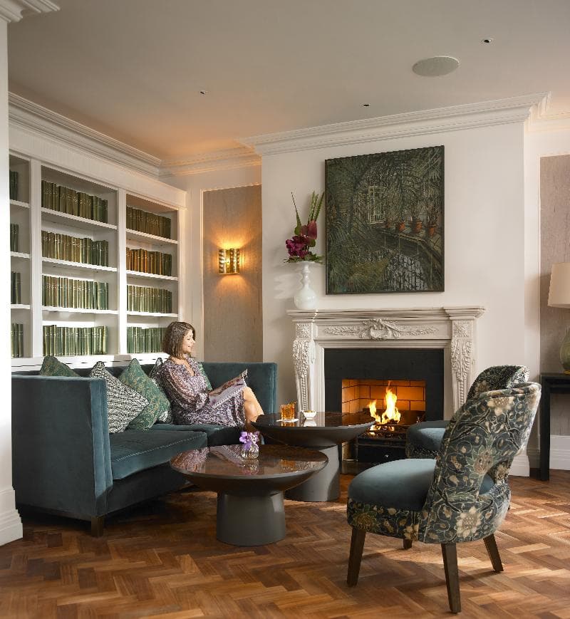 Dylan Hotel 3