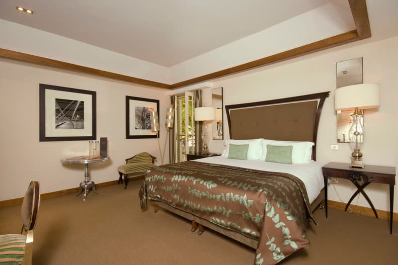 Dylan Hotel 5