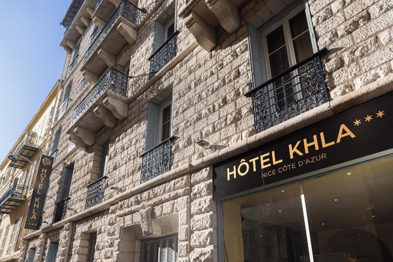 Khla Hotel 4