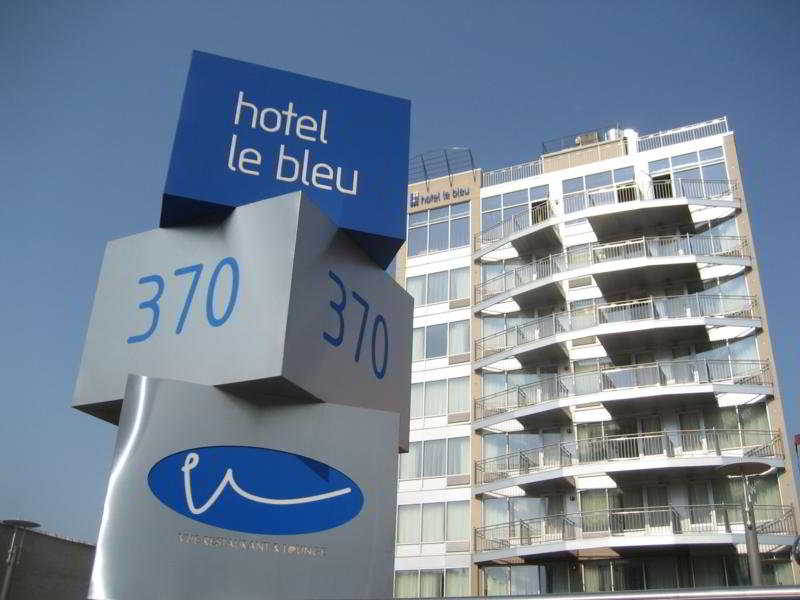Hotel Le Bleu 2