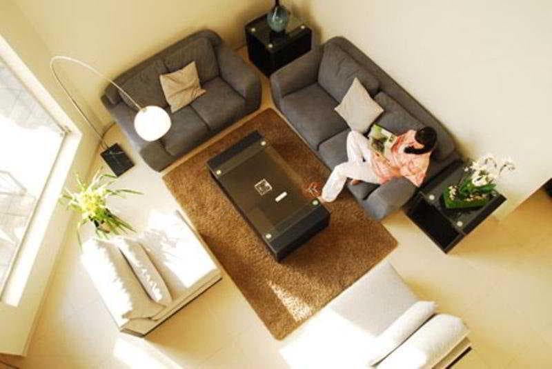 Sealoft Boutique Chalets 4