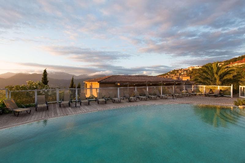 Best Western Plus Hotel San Damianu 4