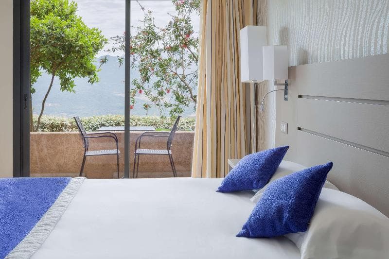 Best Western Plus Hotel San Damianu 2
