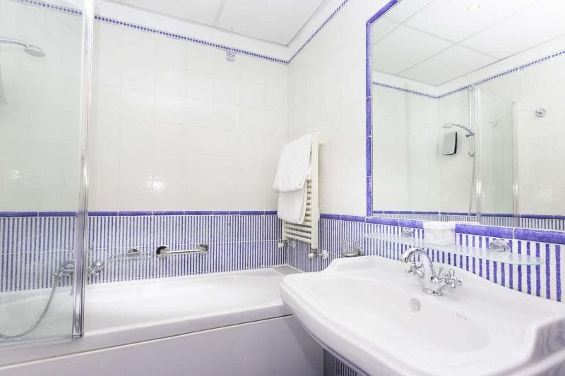 Best Western Hotel Artdeco photo 1