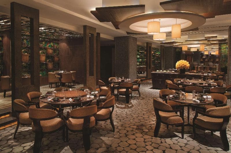 Grand Hyatt Hangzhou 4