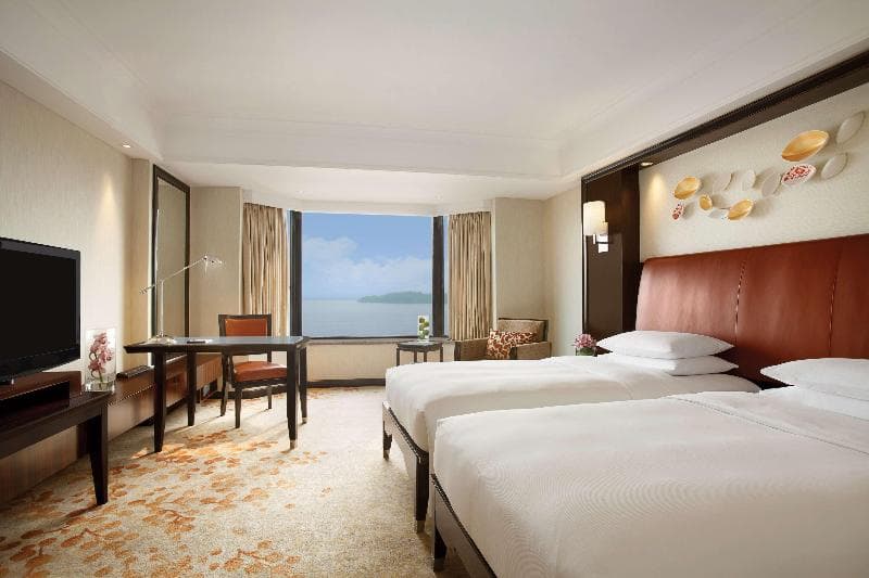 Grand Hyatt Hangzhou 5