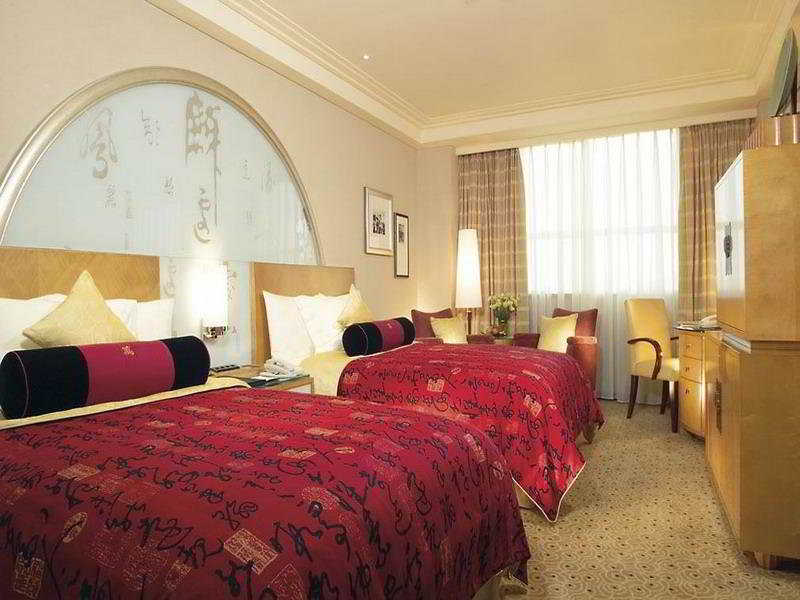 Renaissance Shanghai Pudong Hotel 4