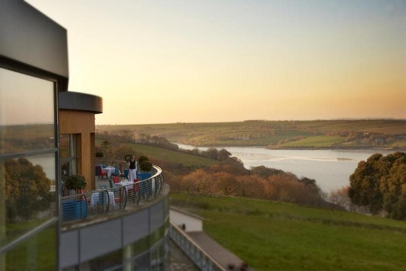 Kinsale Hotel & Spa 3