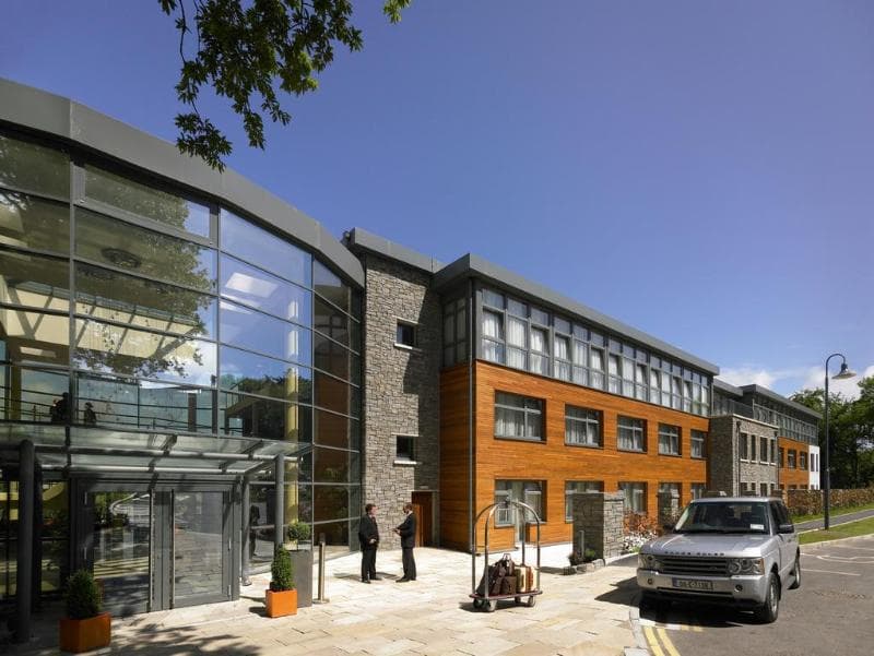 Kinsale Hotel & Spa 4