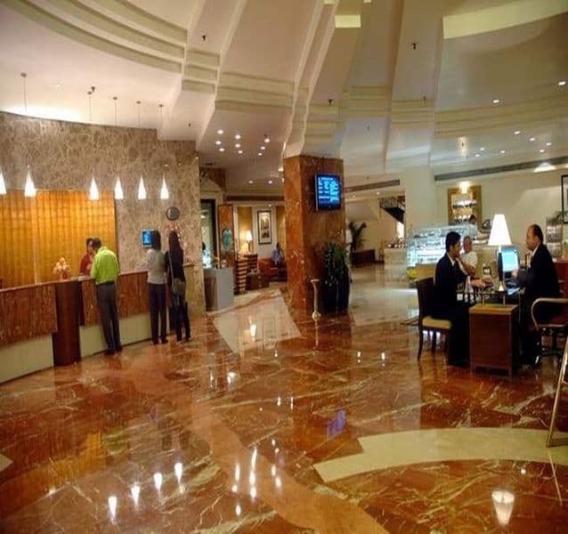 The Peerless Inn Kolkata 4