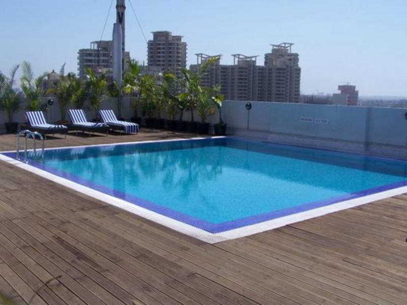 Radisson Mumbai Goregaon 3