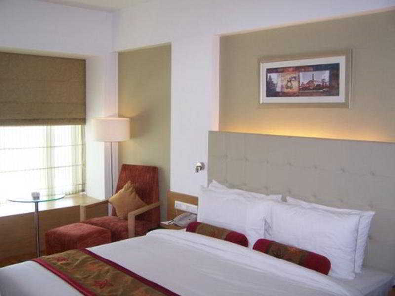 Radisson Mumbai Goregaon 2