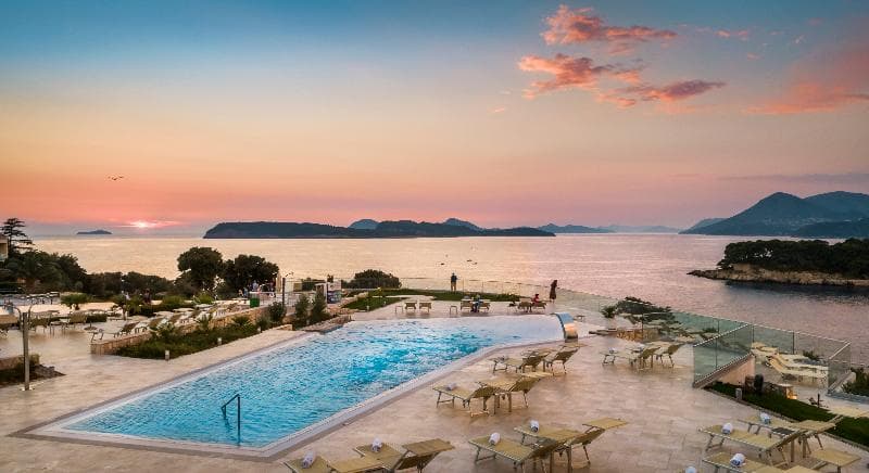 Valamar Argosy Hotel photo 1