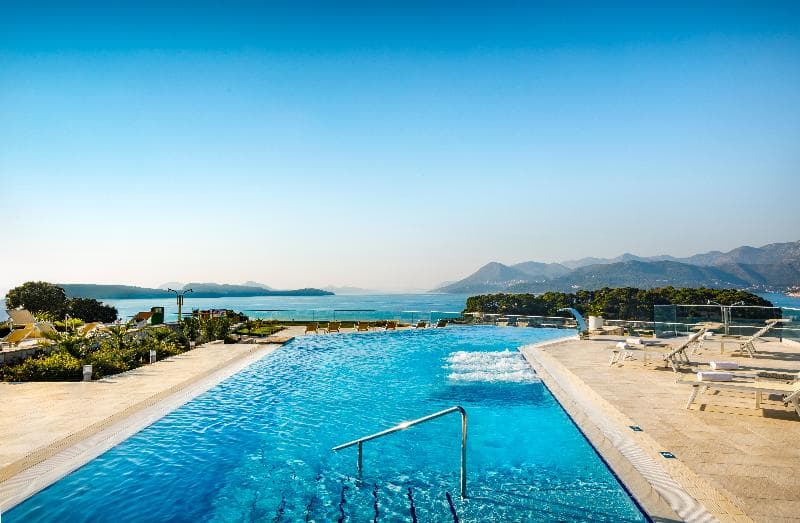 Valamar Argosy Hotel 3