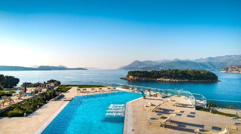 Valamar Argosy Hotel 4