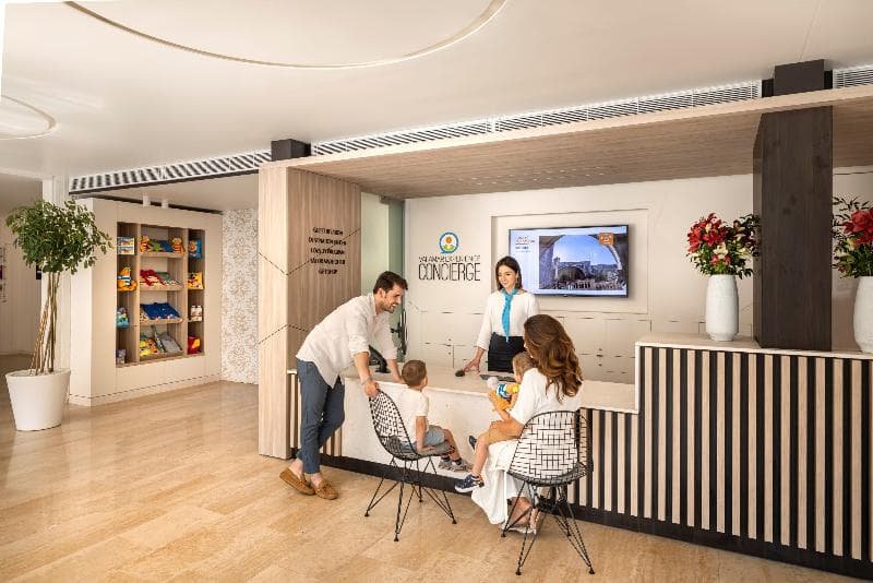 Valamar Tirena Hotel photo 1