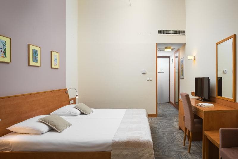 Valamar Tirena Hotel 4