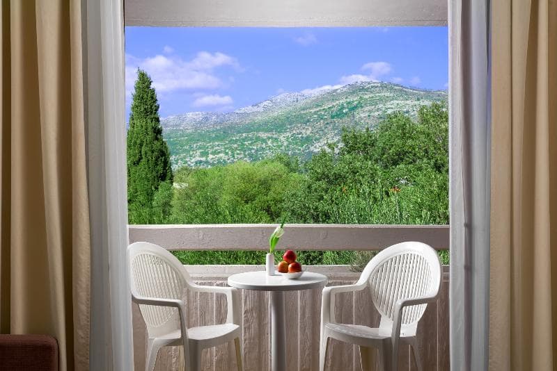 Valamar Tirena Hotel 5