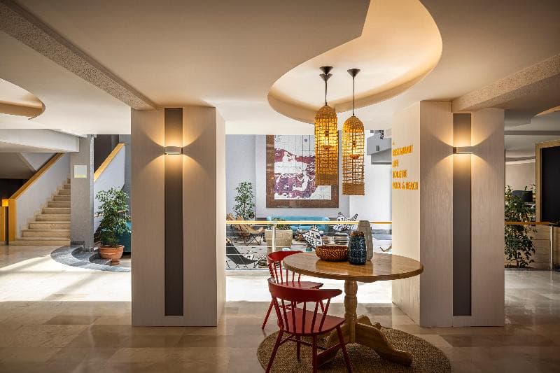 Krk Sunny Hotel 4