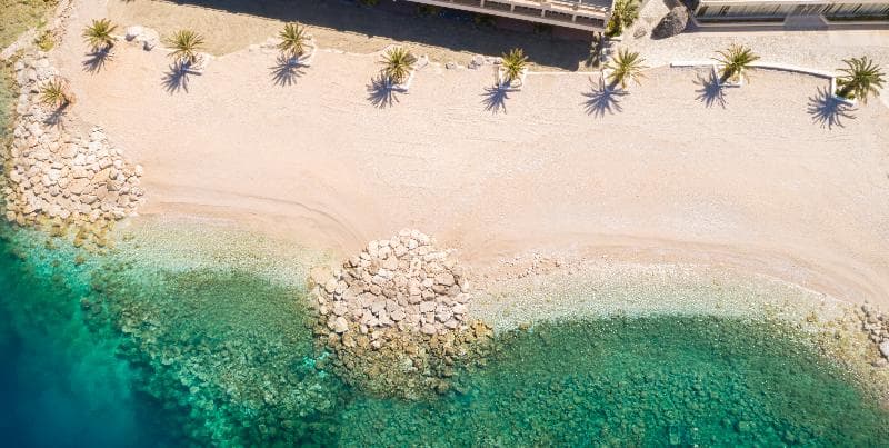 Valamar Collection Dubrovnik President Hotel 3