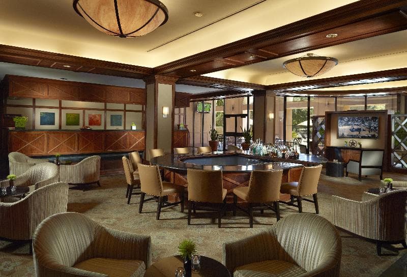 Austin Southpark Hotel 3