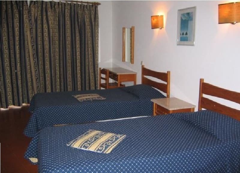 Silchoro Apartamentos Turisticos 5