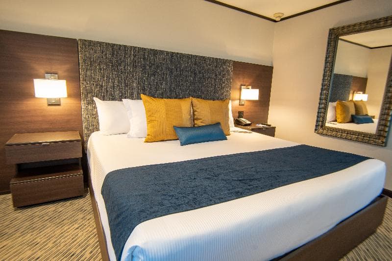 Grand Hotel Tijuana photo 1