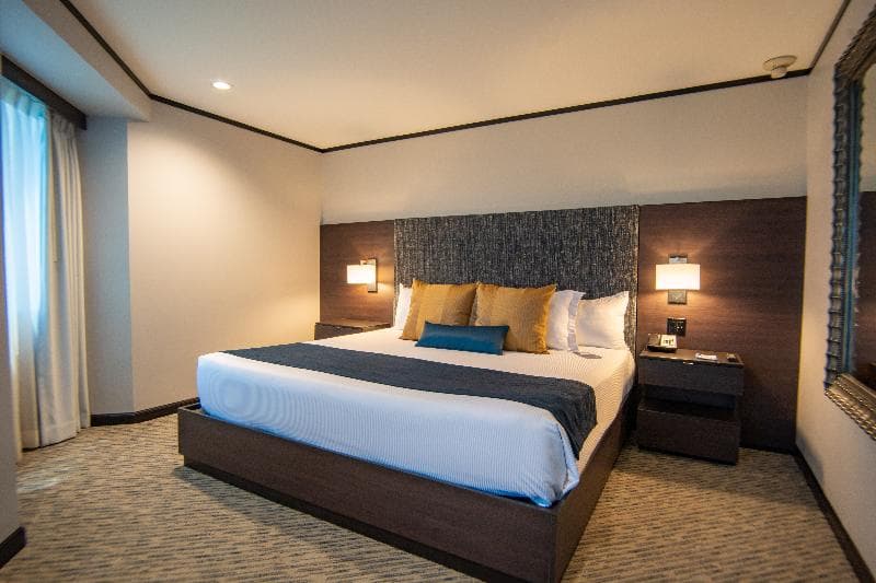Grand Hotel Tijuana 2