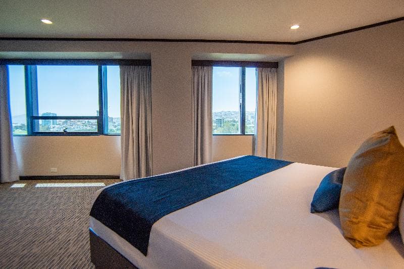 Grand Hotel Tijuana 3