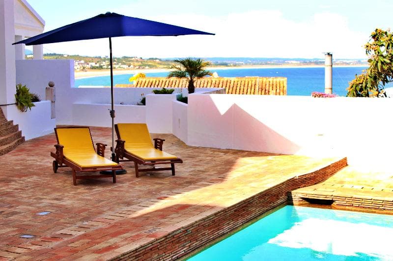Baluarte Da Vila Apartments 4