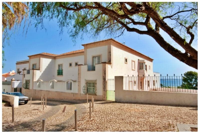Baluarte Da Vila Apartments photo 1