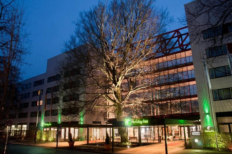 Holiday Inn Berlin - City West photo 1