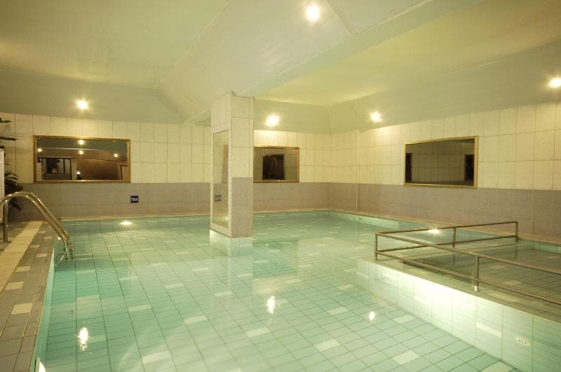 Dinler Hotels Ürgüp 3
