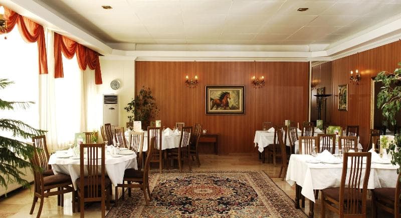 Dinler Hotels Ürgüp 4