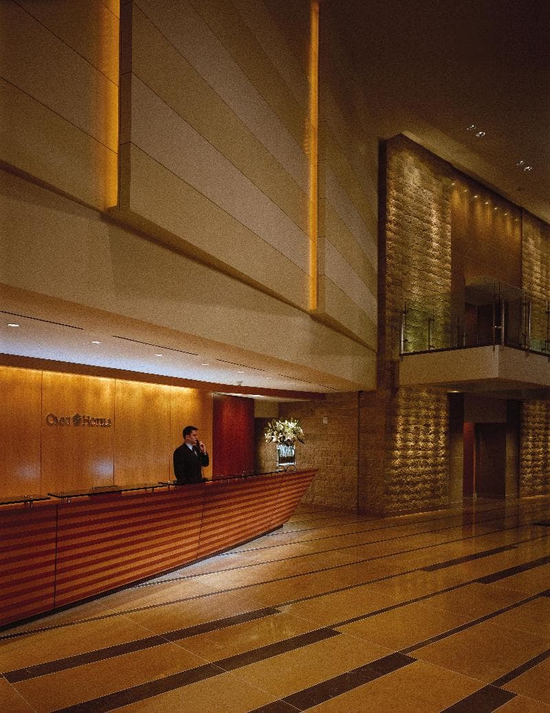 Omni San Diego Hotel 4