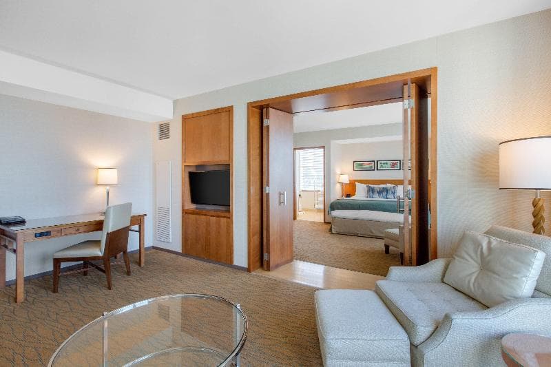 Omni San Diego Hotel 3