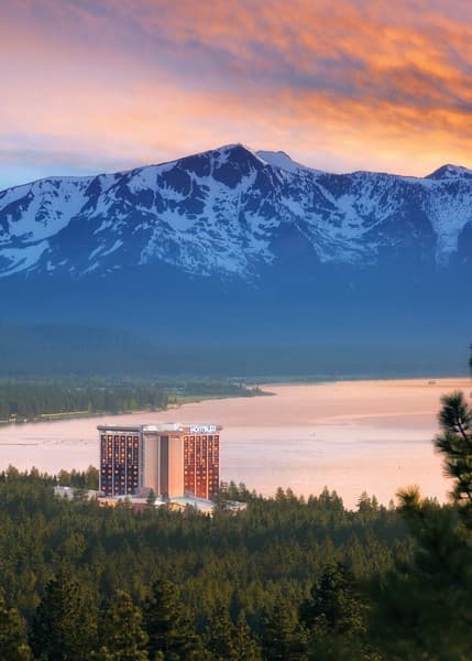 Bally's Lake Tahoe 3
